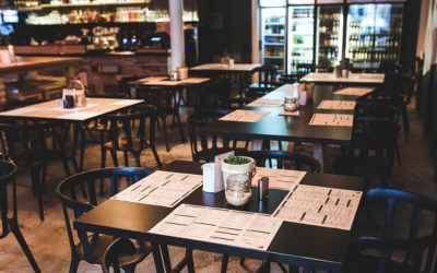 10 Things to Look For when trying to find Space for Store or Restaurant