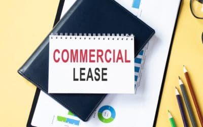 11 Steps to Signing a Commercial Lease and Opening Your Store